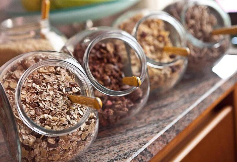 בית מלון כפרי Villa Al Vento