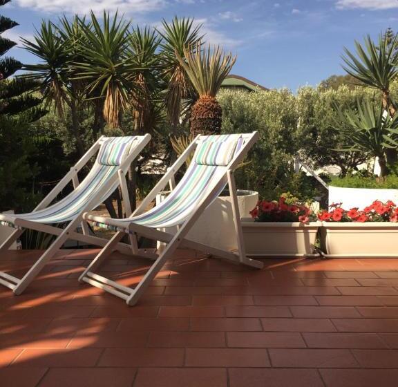 Отель Villa Cetta B&b