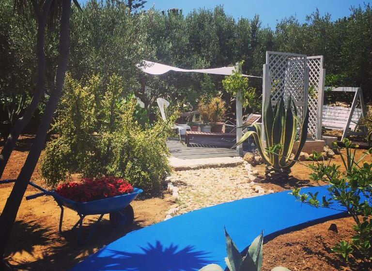 Отель Villa Cetta B&b