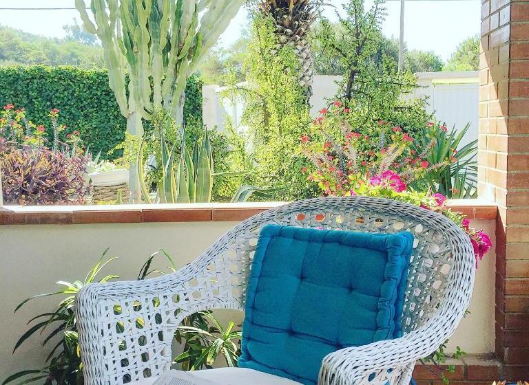 Отель Villa Cetta B&b