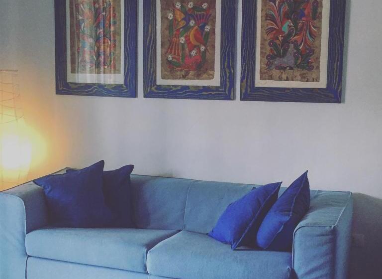 Отель Villa Cetta B&b