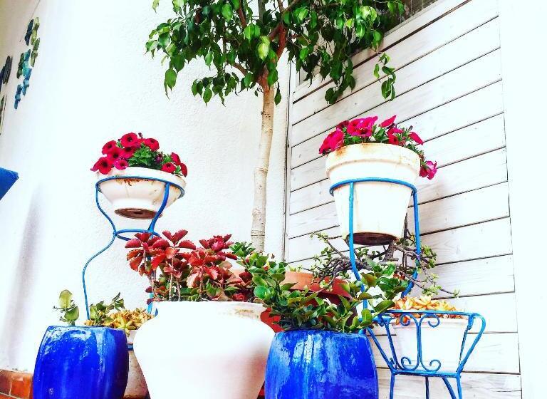 Отель Villa Cetta B&b