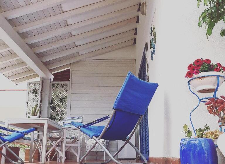 Отель Villa Cetta B&b