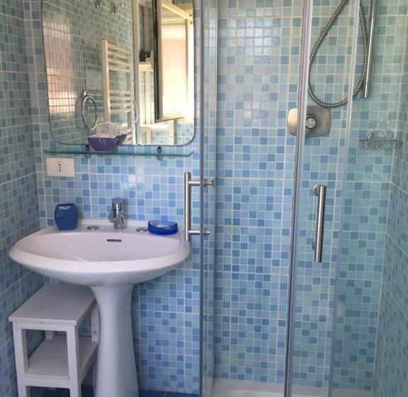 Отель Villa Cetta B&b