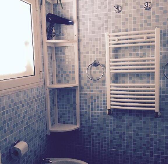 Отель Villa Cetta B&b