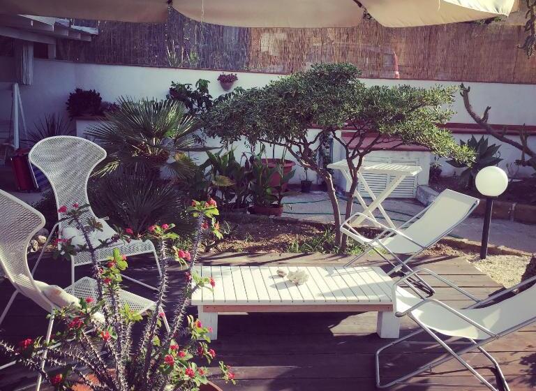 Отель Villa Cetta B&b