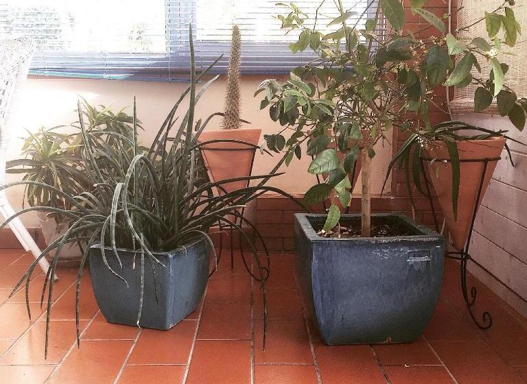 Отель Villa Cetta B&b