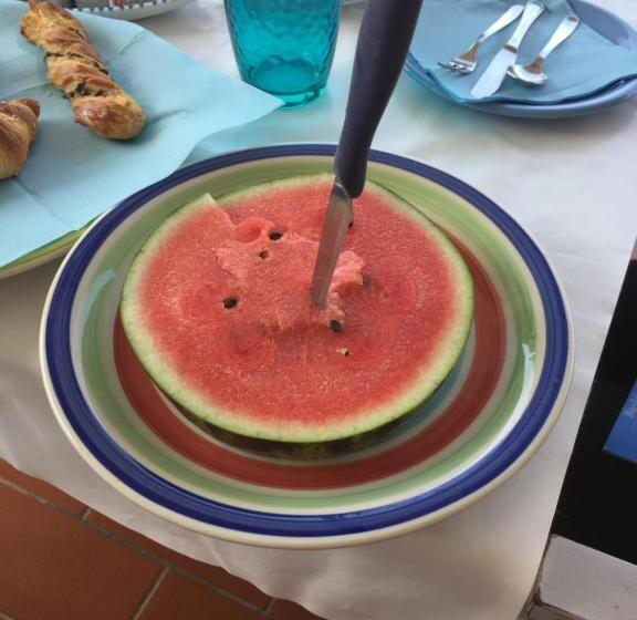 Отель Villa Cetta B&b