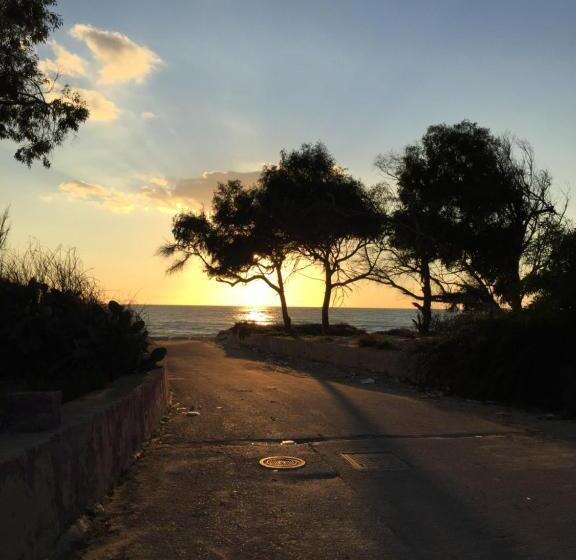 Отель Villa Cetta B&b