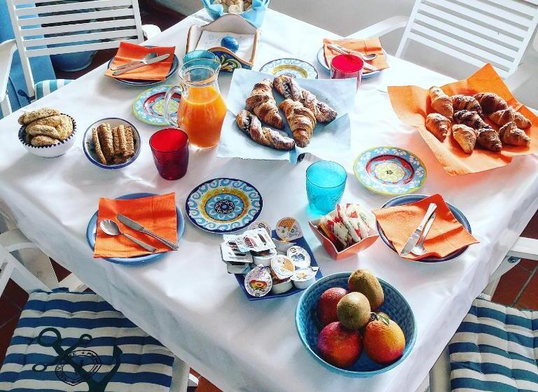 Отель Villa Cetta B&b