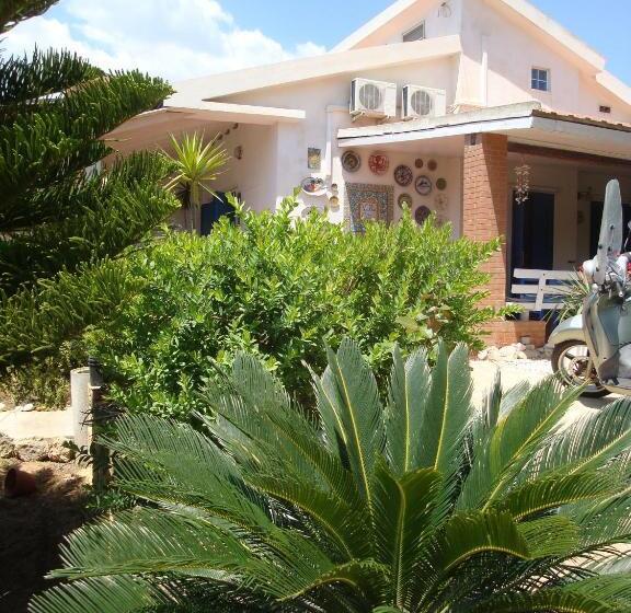 Отель Villa Cetta B&b