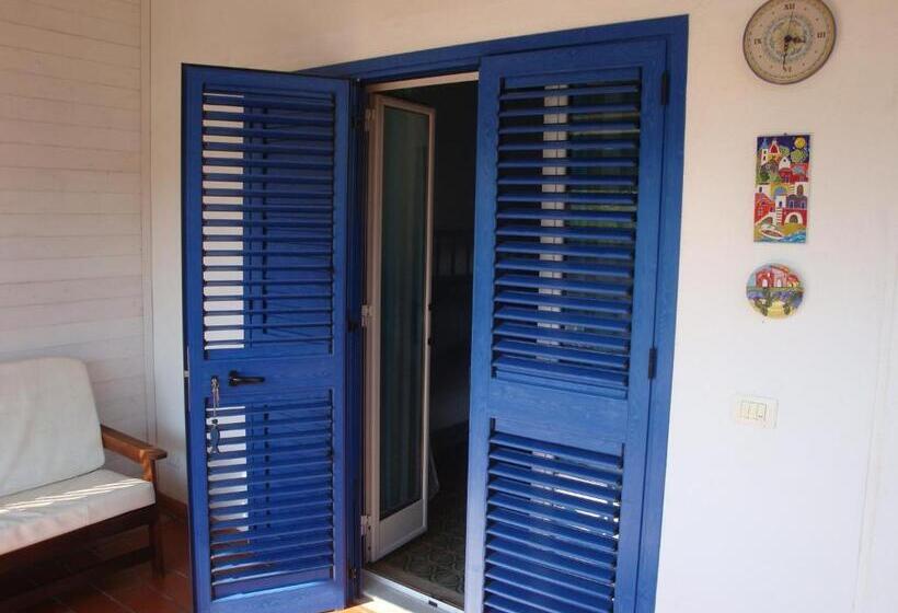 Отель Villa Cetta B&b