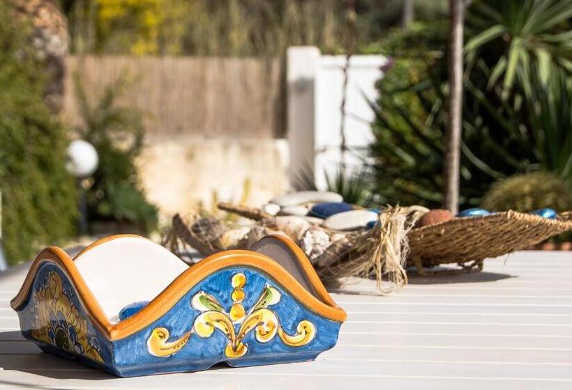 Отель Villa Cetta B&b