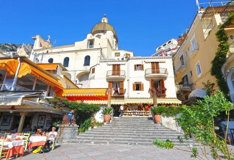 호텔 Villa Costanzo