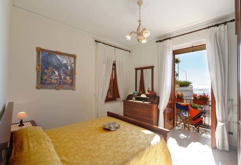 호텔 Villa Costanzo