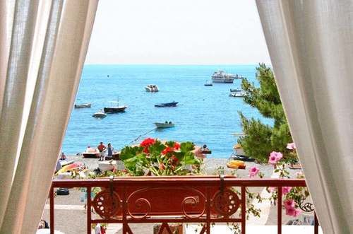 호텔 Villa Costanzo