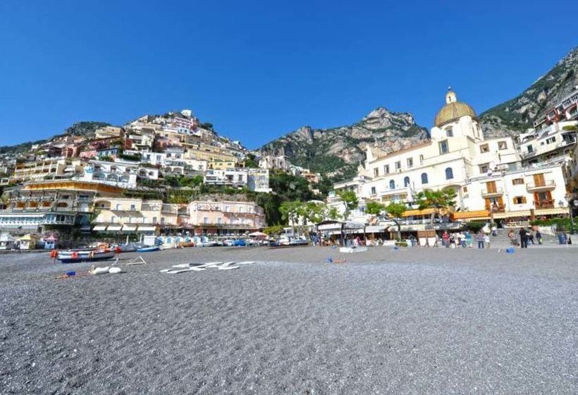 호텔 Villa Costanzo