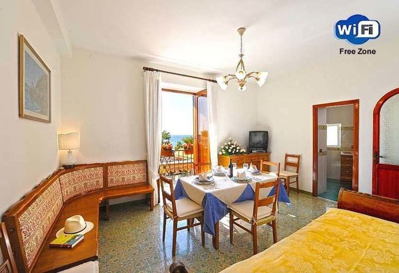 호텔 Villa Costanzo