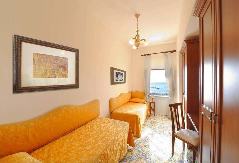 호텔 Villa Costanzo