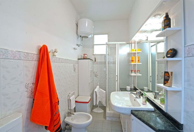 호텔 Villa Costanzo