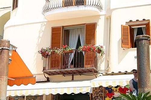 호텔 Villa Costanzo