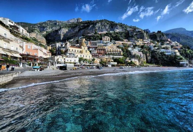 호텔 Villa Costanzo