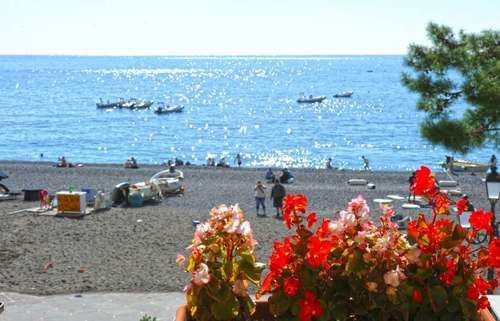 호텔 Villa Costanzo