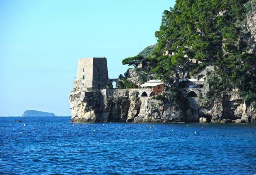 호텔 Villa Costanzo