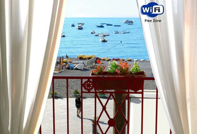 호텔 Villa Costanzo