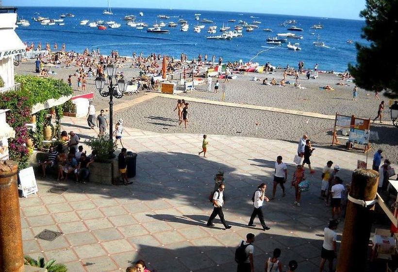 호텔 Villa Costanzo