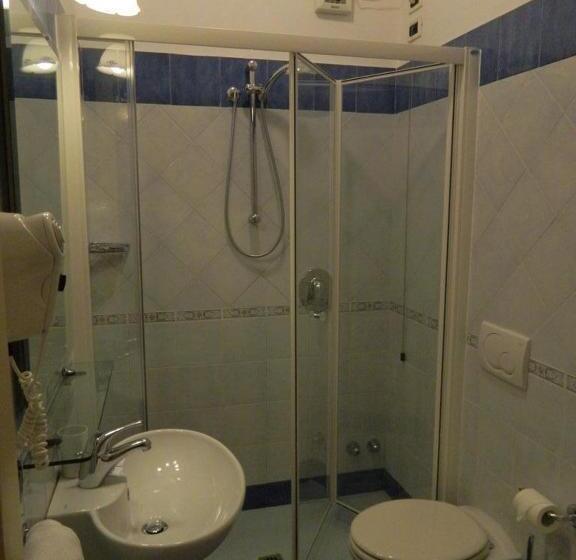 호텔 Villa Hermosa