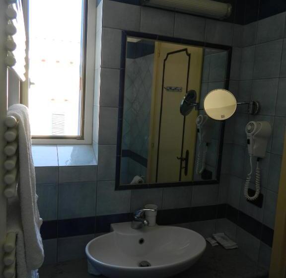 호텔 Villa Hermosa