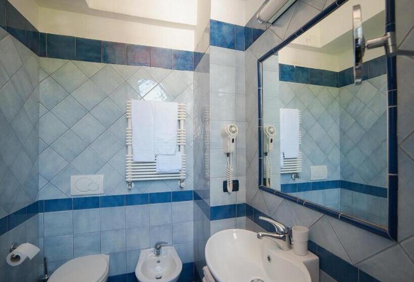 호텔 Villa Hermosa