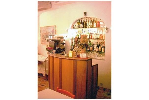 호텔 Villa Hermosa