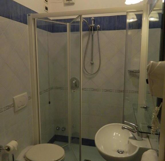 호텔 Villa Hermosa