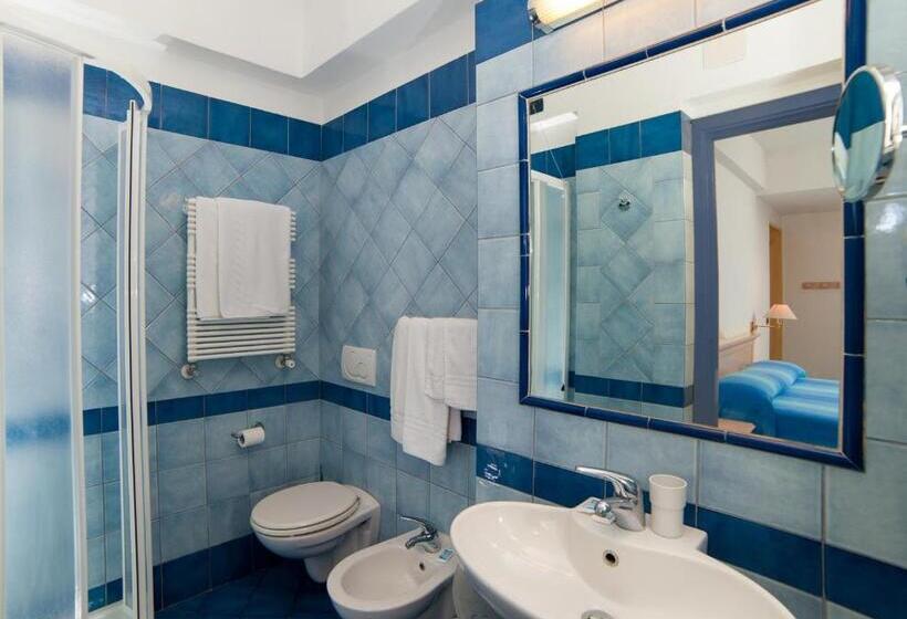 호텔 Villa Hermosa