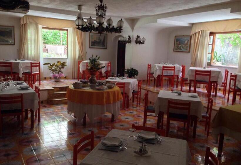 호텔 Villa Hermosa