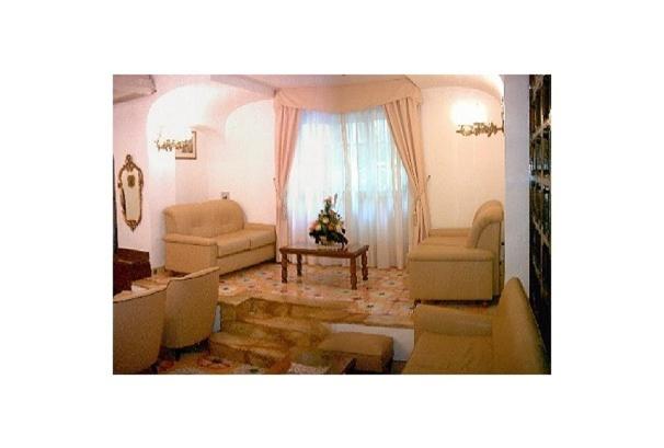 호텔 Villa Hermosa