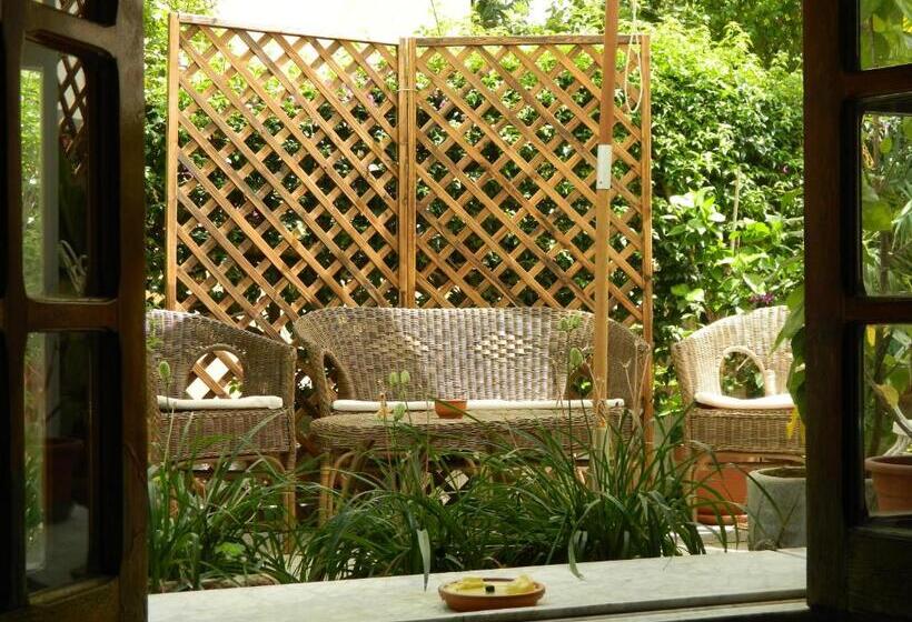 호텔 Villa Hermosa