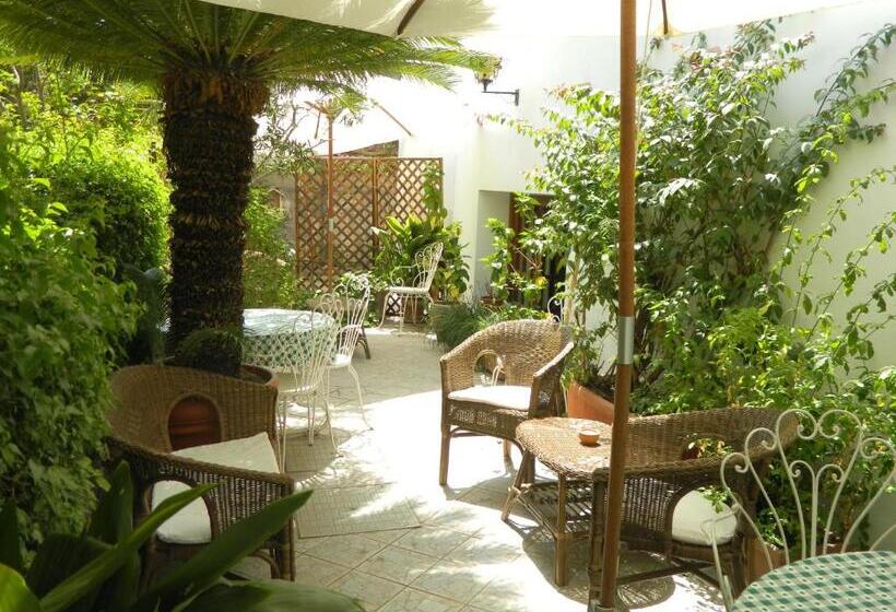 호텔 Villa Hermosa