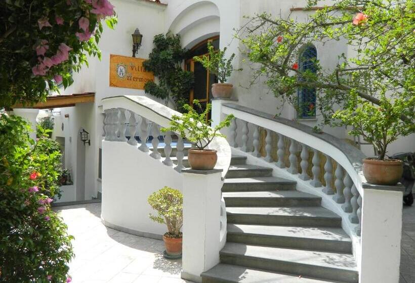 호텔 Villa Hermosa