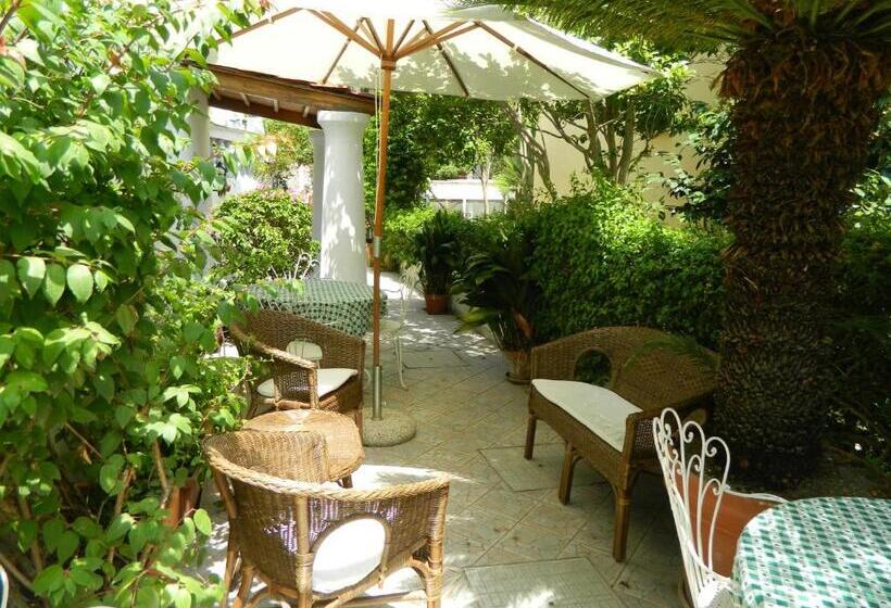 호텔 Villa Hermosa