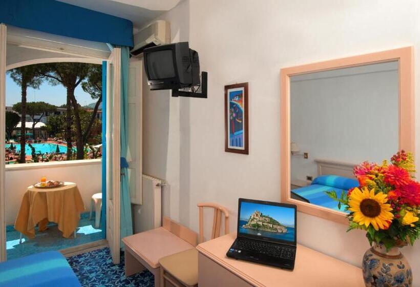 호텔 Villa Hermosa