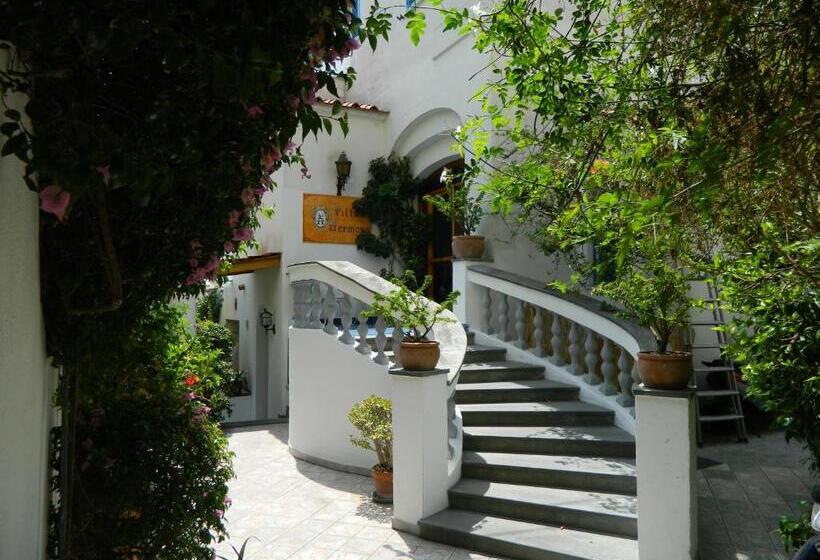 호텔 Villa Hermosa