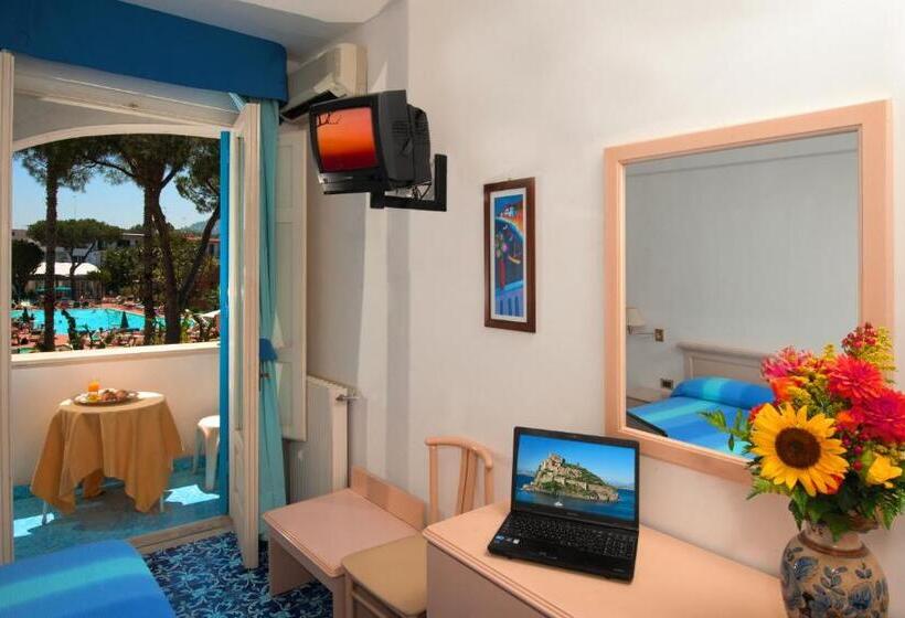 호텔 Villa Hermosa