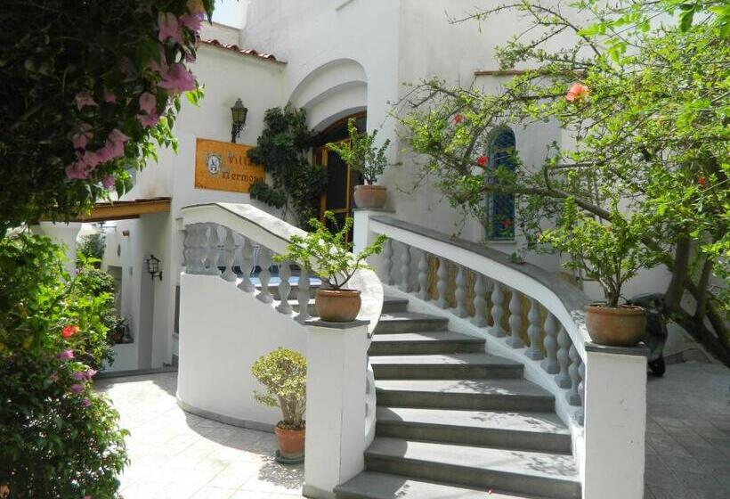 호텔 Villa Hermosa