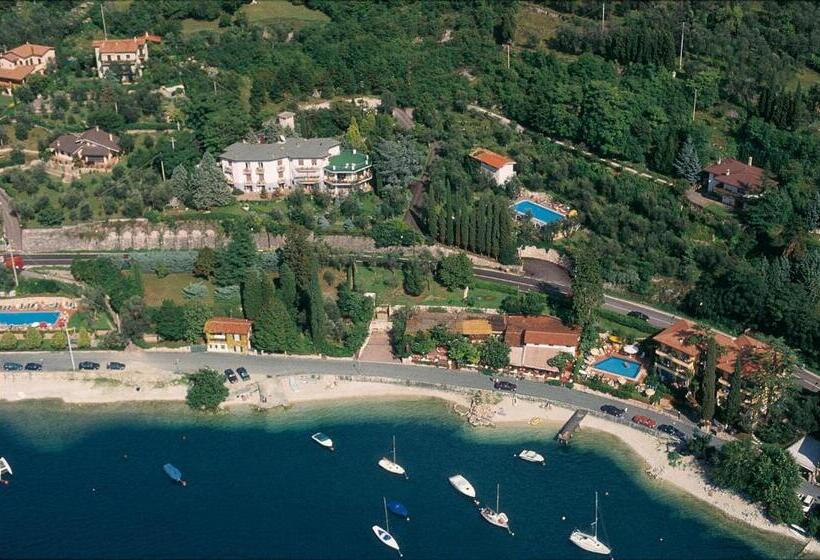 هتل Villa Orizzonte