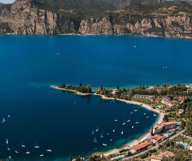 هتل Villa Orizzonte