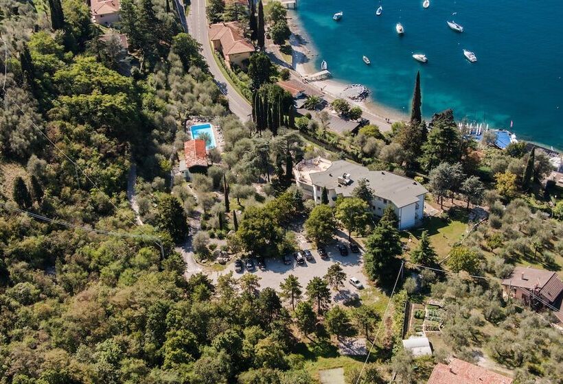 هتل Villa Orizzonte