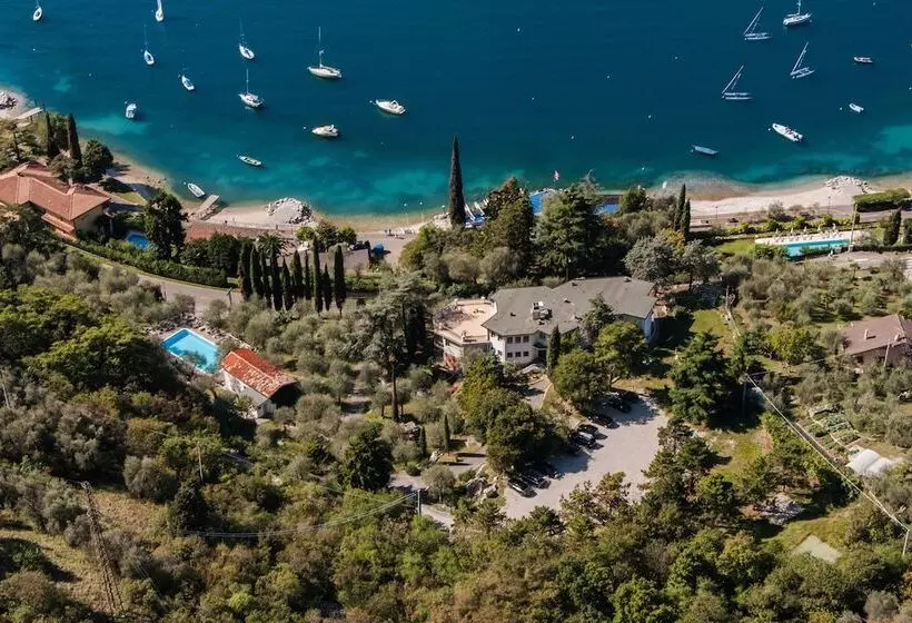 هتل Villa Orizzonte